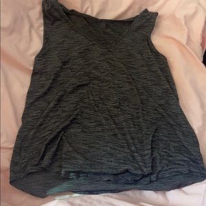 Lulu lemon tank top